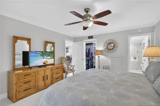 $344,900 | 1866 Southwest Palm City Road, Unit 107, Stuart, FL 34994