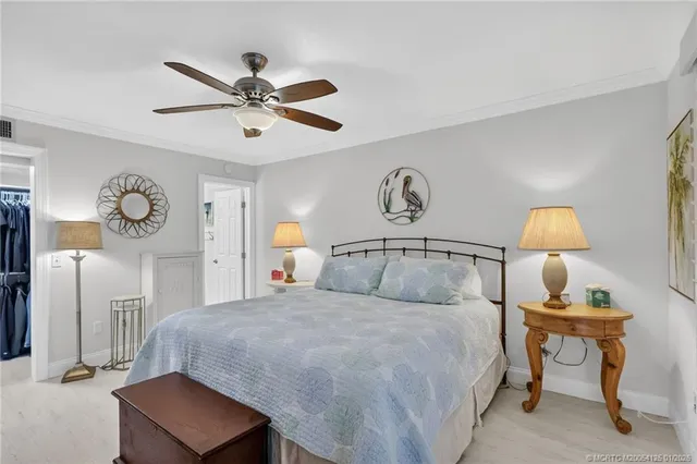 $344,900 | 1866 Southwest Palm City Road, Unit 107, Stuart, FL 34994