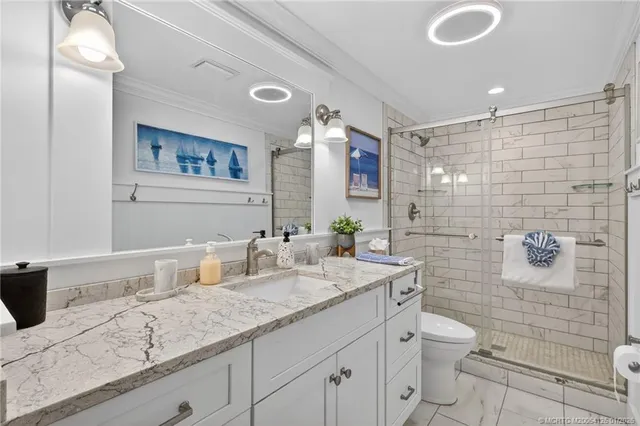 $344,900 | 1866 Southwest Palm City Road, Unit 107, Stuart, FL 34994