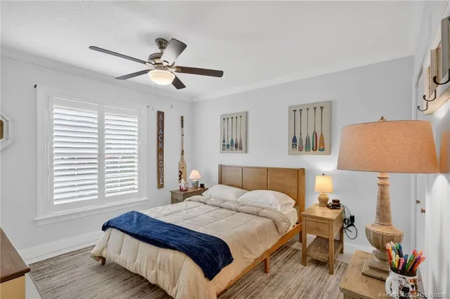 $344,900 | 1866 Southwest Palm City Road, Unit 107, Stuart, FL 34994