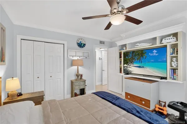 $309,900 | 1866 Southwest Palm City Road, Unit 107, Stuart, FL 34994