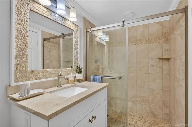 $344,900 | 1866 Southwest Palm City Road, Unit 107, Stuart, FL 34994