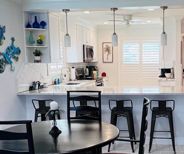 1866 Southwest Palm City Road, Unit 107 Stuart, FL 34994 - Photo 4 of 8