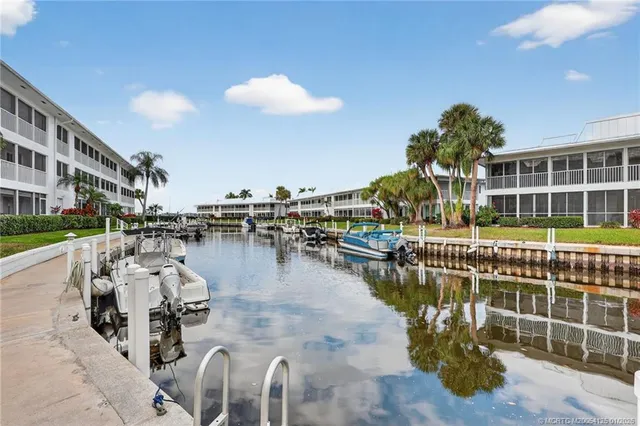 $344,900 | 1866 Southwest Palm City Road, Unit 107, Stuart, FL 34994
