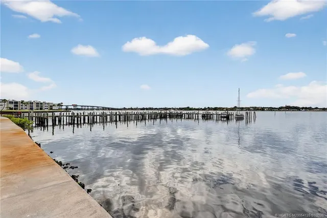 $344,900 | 1866 Southwest Palm City Road, Unit 107, Stuart, FL 34994