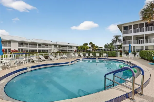 $309,900 | 1866 Southwest Palm City Road, Unit 107, Stuart, FL 34994