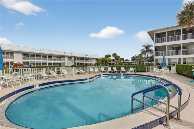 $344,900 | 1866 Southwest Palm City Road, Unit 107, Stuart, FL 34994