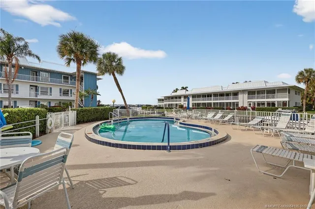 $344,900 | 1866 Southwest Palm City Road, Unit 107, Stuart, FL 34994