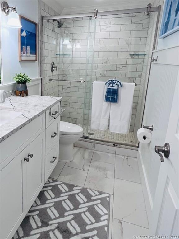 1866 Southwest Palm City Road, Unit 107 Stuart, FL 34994 - Photo 5 of 8