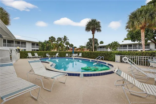 $344,900 | 1866 Southwest Palm City Road, Unit 107, Stuart, FL 34994