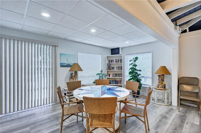 $344,900 | 1866 Southwest Palm City Road, Unit 107, Stuart, FL 34994