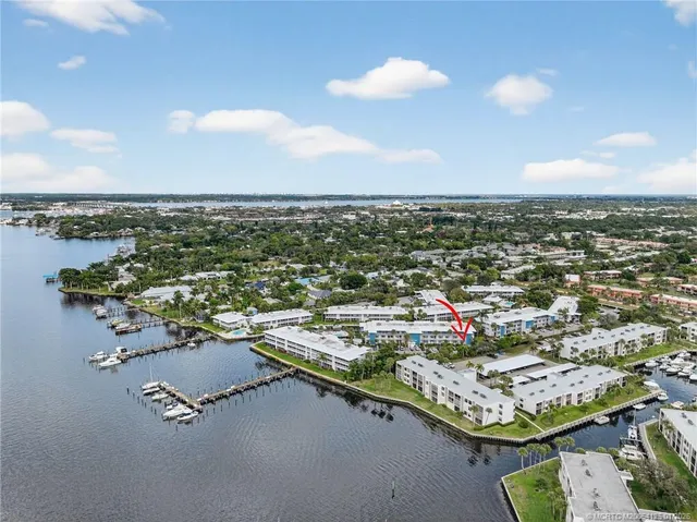 $344,900 | 1866 Southwest Palm City Road, Unit 107, Stuart, FL 34994