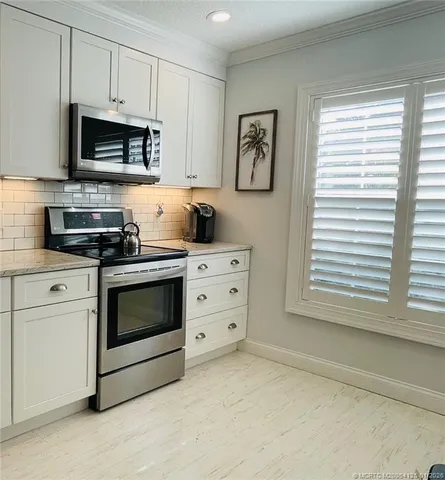 $344,900 | 1866 Southwest Palm City Road, Unit 107, Stuart, FL 34994