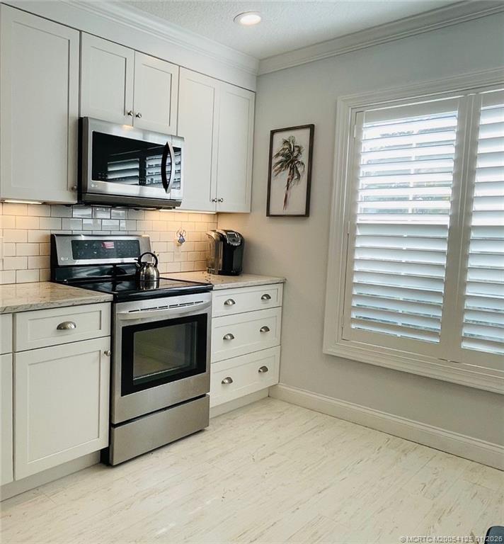 1866 Southwest Palm City Road, Unit 107 Stuart, FL 34994 - Photo 6 of 8