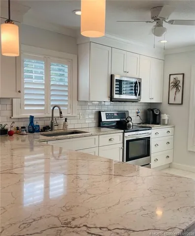 $344,900 | 1866 Southwest Palm City Road, Unit 107, Stuart, FL 34994