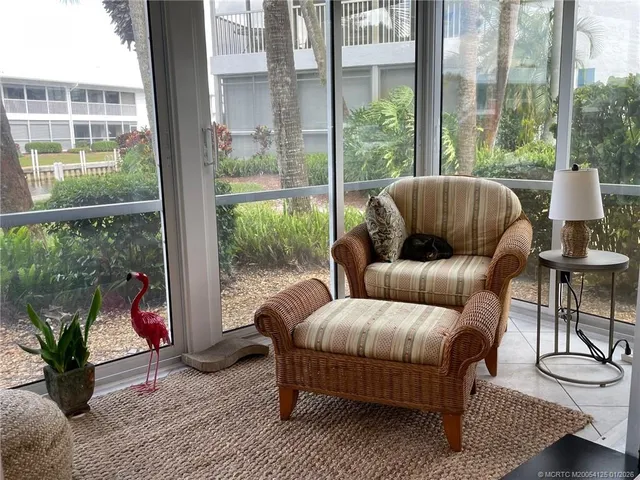 $344,900 | 1866 Southwest Palm City Road, Unit 107, Stuart, FL 34994