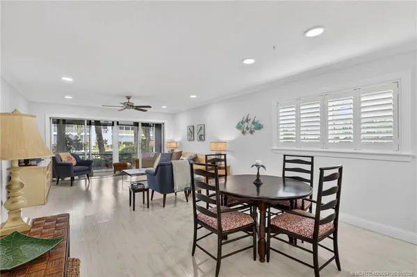 $309,900 | 1866 Southwest Palm City Road, Unit 107, Stuart, FL 34994
