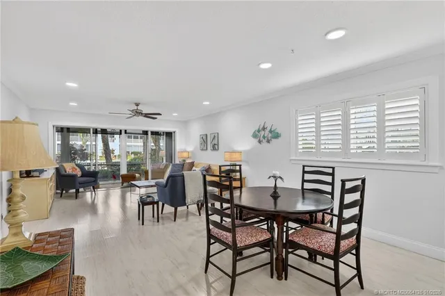 $344,900 | 1866 Southwest Palm City Road, Unit 107, Stuart, FL 34994