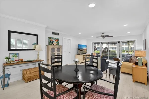$309,900 | 1866 Southwest Palm City Road, Unit 107, Stuart, FL 34994