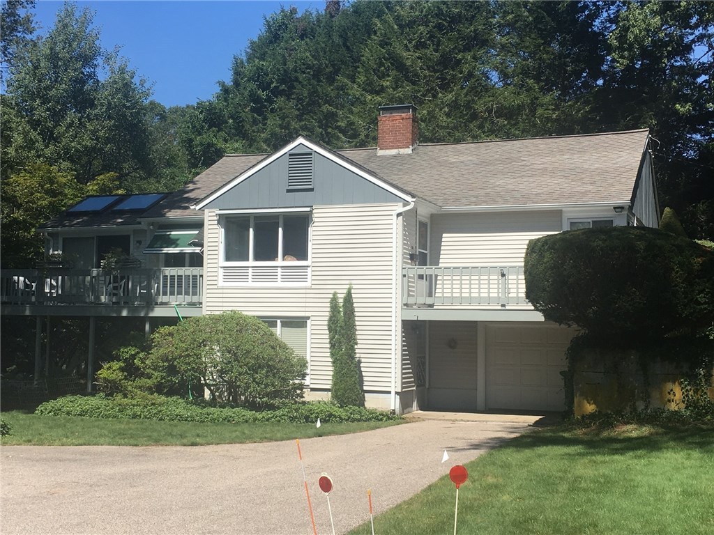 152 Little Rest Road South Kingstown, RI 02881 - Photo 1 of 22 Gallery Image 1