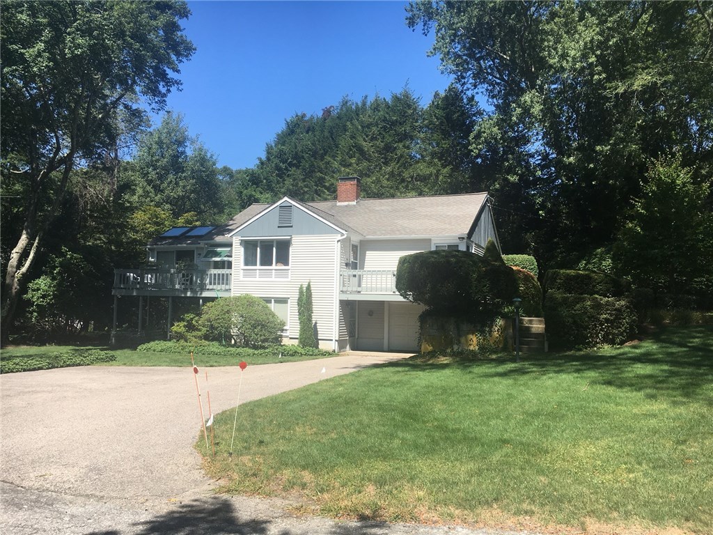 152 Little Rest Road South Kingstown, RI 02881 - Photo 3 of 22 Gallery Image 3