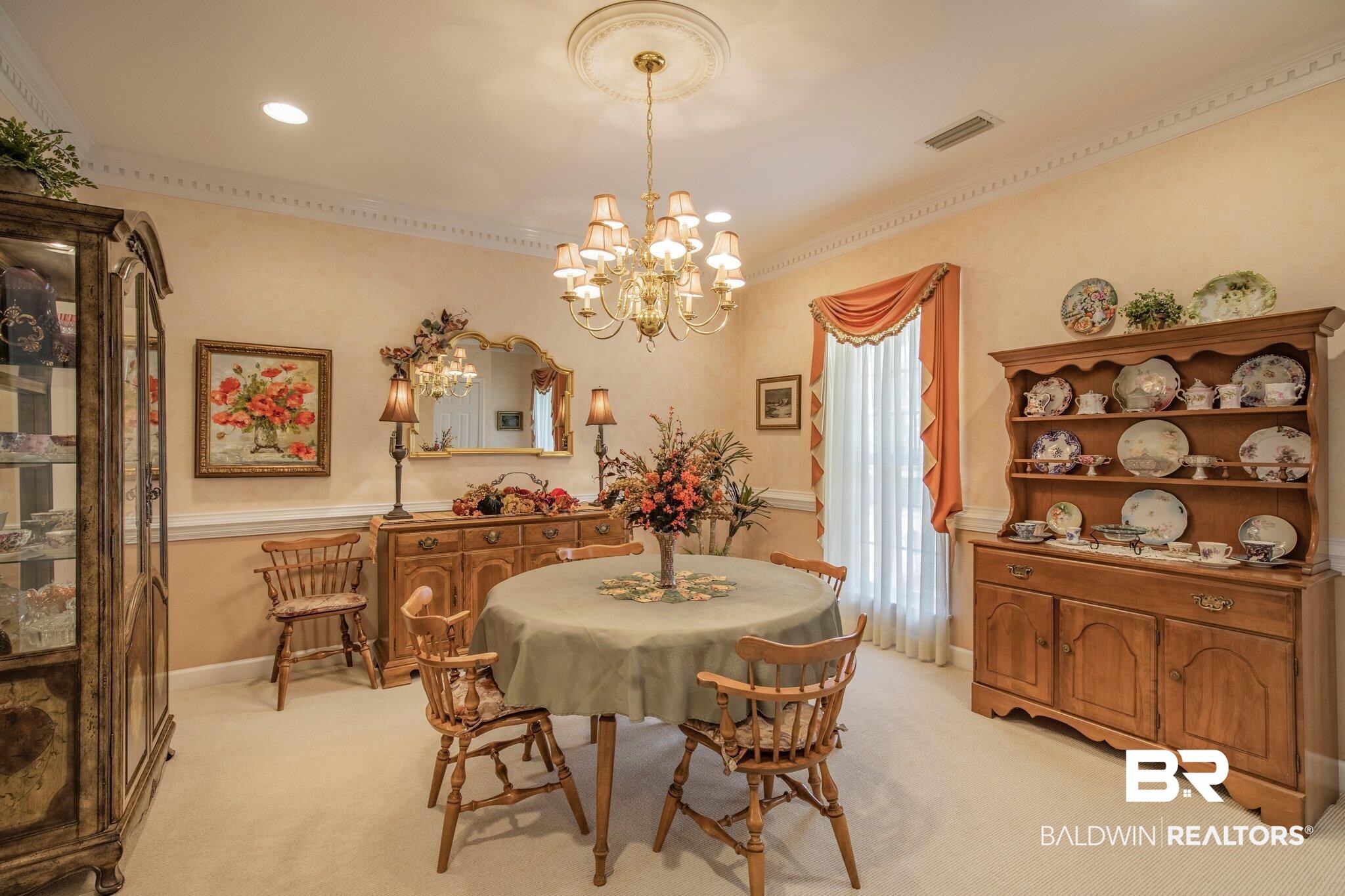 125 Wedge Loop Fairhope, AL 36532 - Photo 23 of 44 Dining Room