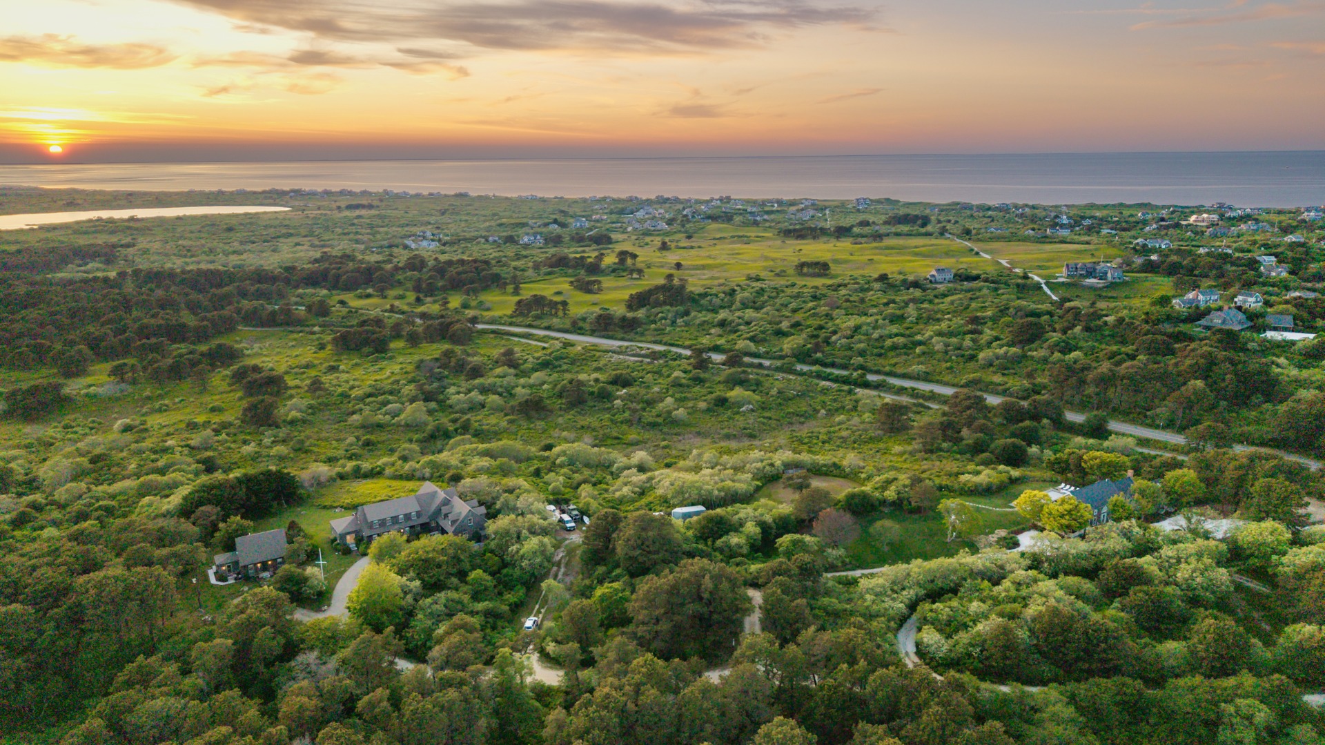 158 Madaket Road Nantucket, MA 02554 - Photo 5 of 12