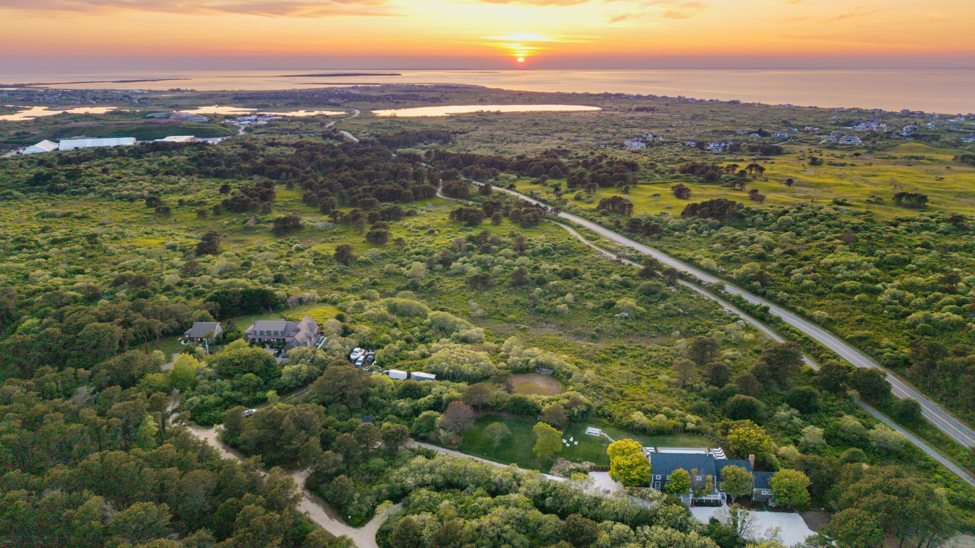 158 Madaket Road Nantucket, MA 02554 - Photo 6 of 12