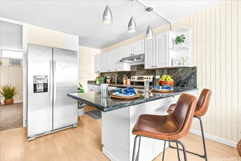 $387,000 | 1524 Pensacola Street, Unit 118, Honolulu, HI 96822