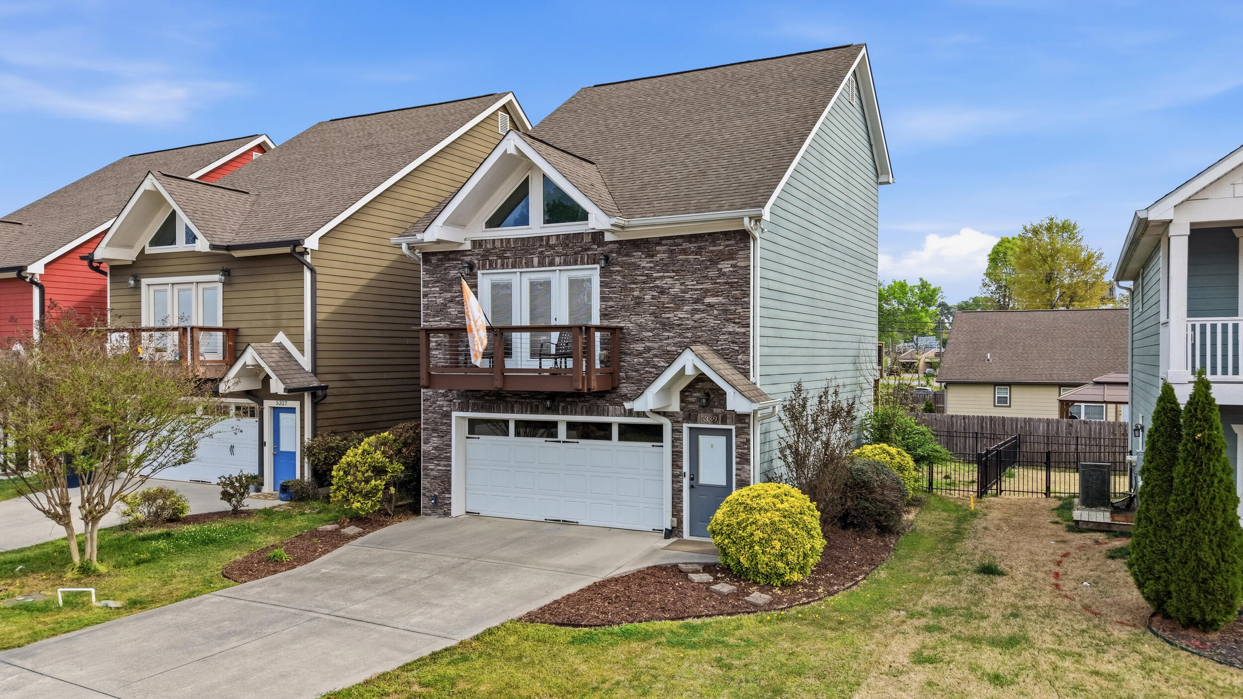 5339 Reneau Way Chattanooga, TN 37412 - Photo 2 of 52 5339 reneau way-2