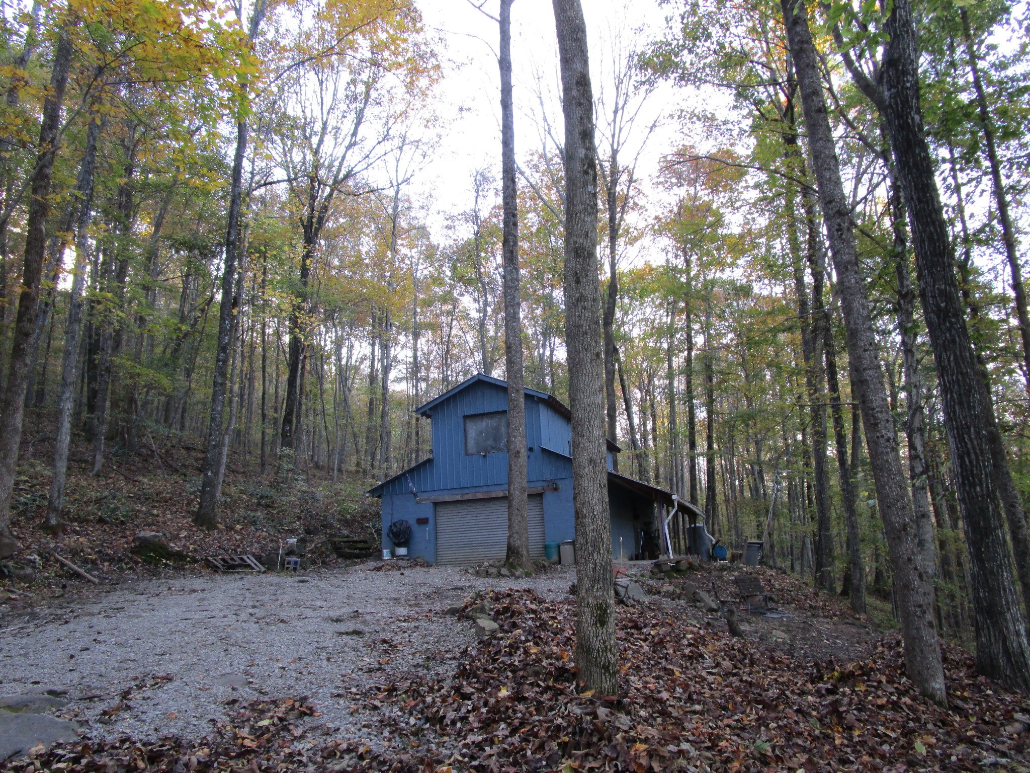 2815 Stagecoach Road Sewanee, TN 37375 - Photo 1 of 17 Gallery Image 1