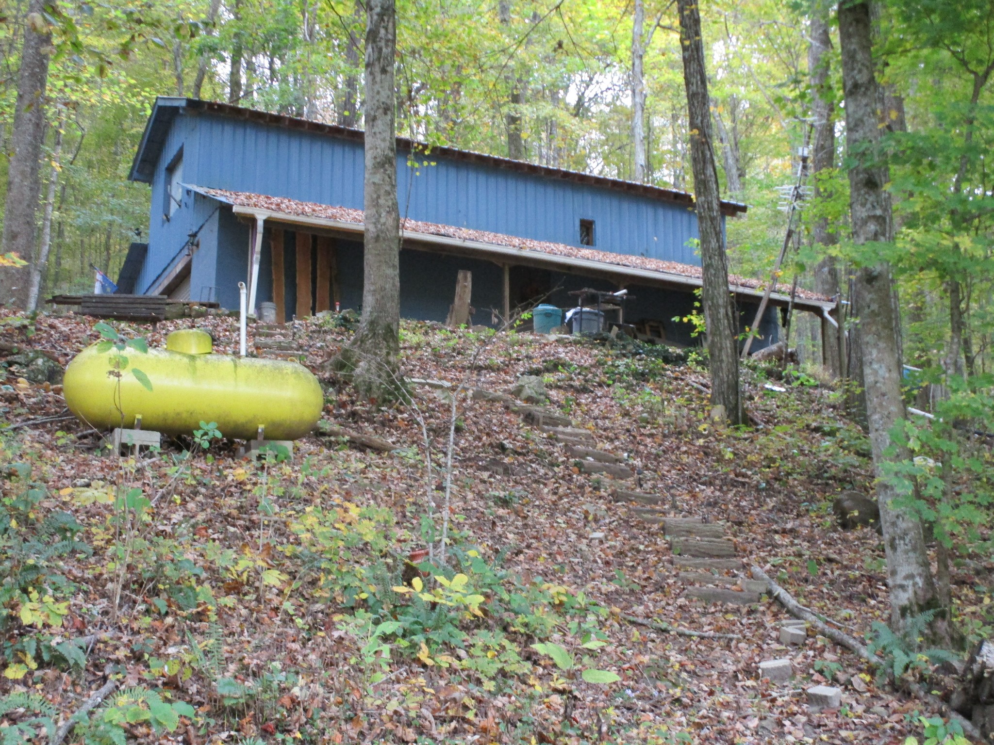 2815 Stagecoach Road Sewanee, TN 37375 - Photo 2 of 17 Gallery Image 2