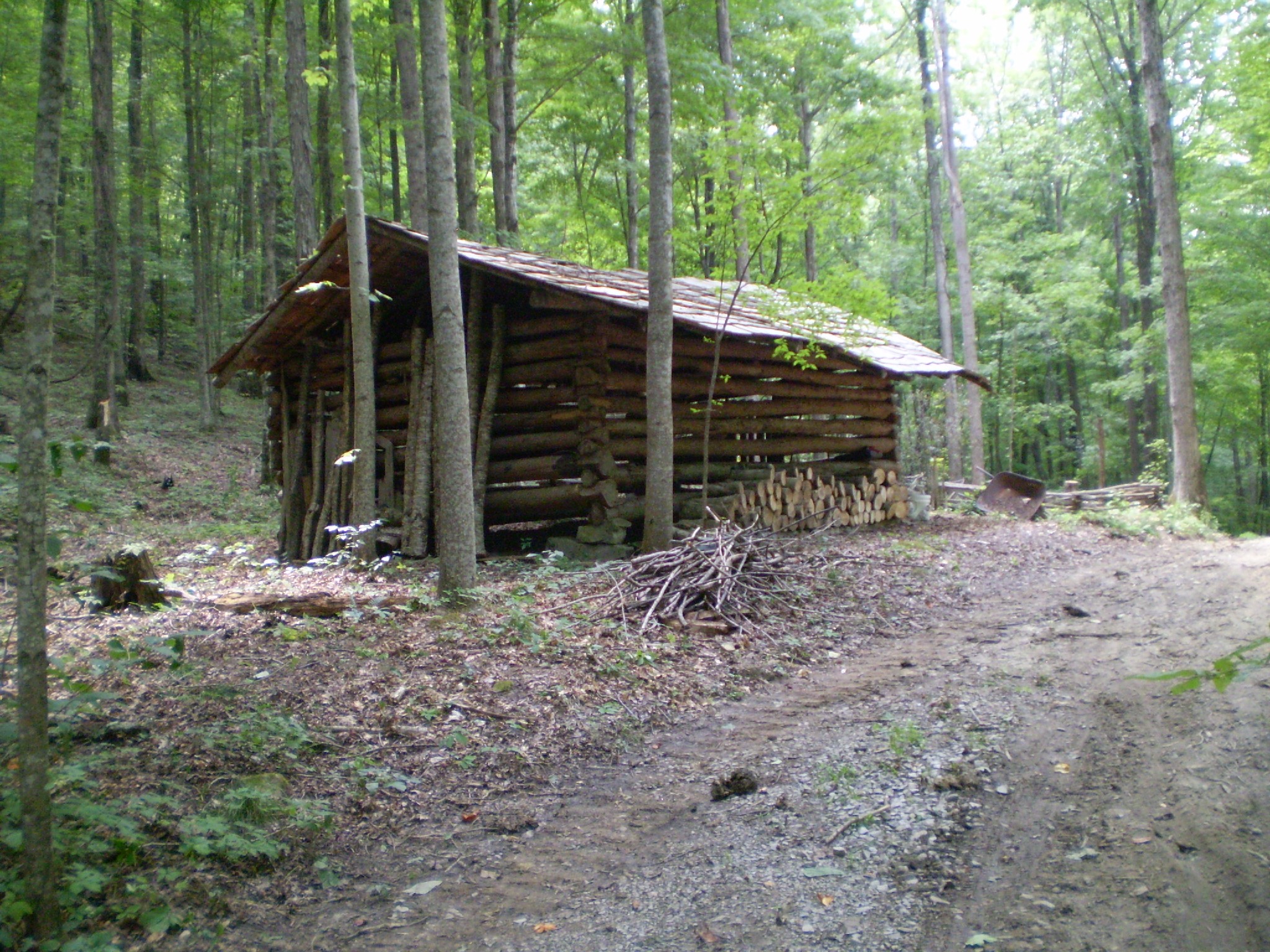 2815 Stagecoach Road Sewanee, TN 37375 - Photo 7 of 17 Gallery Image 7