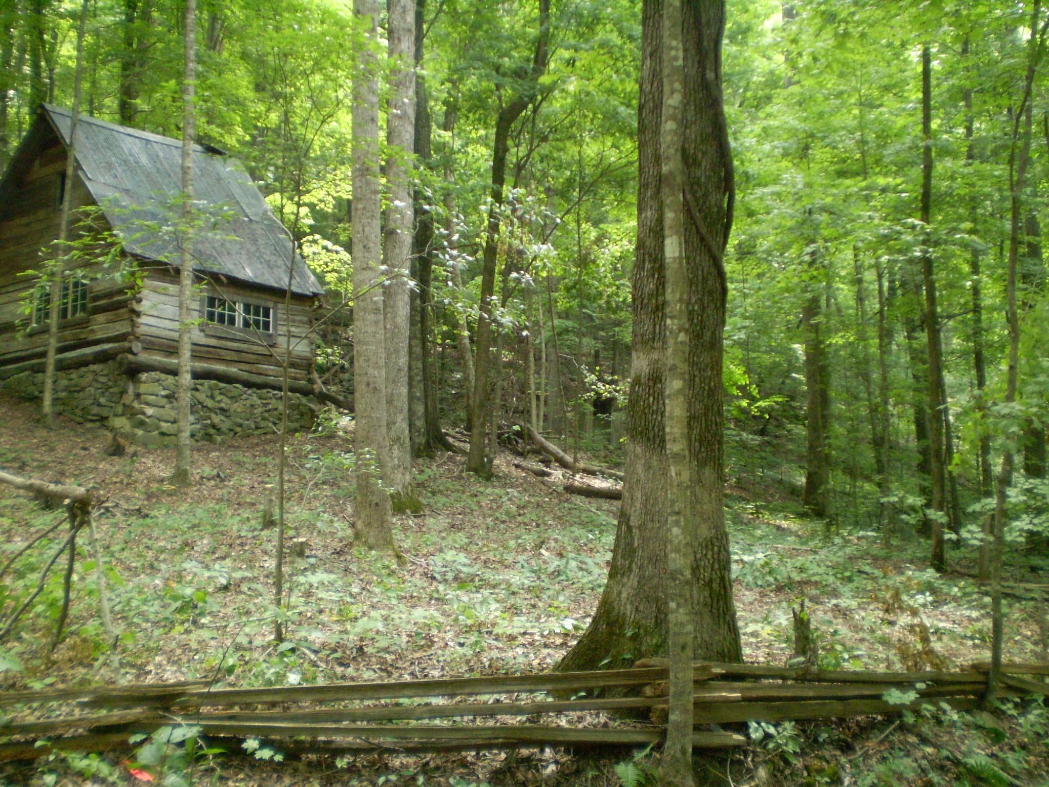 2815 Stagecoach Road Sewanee, TN 37375 - Photo 8 of 17 Gallery Image 8