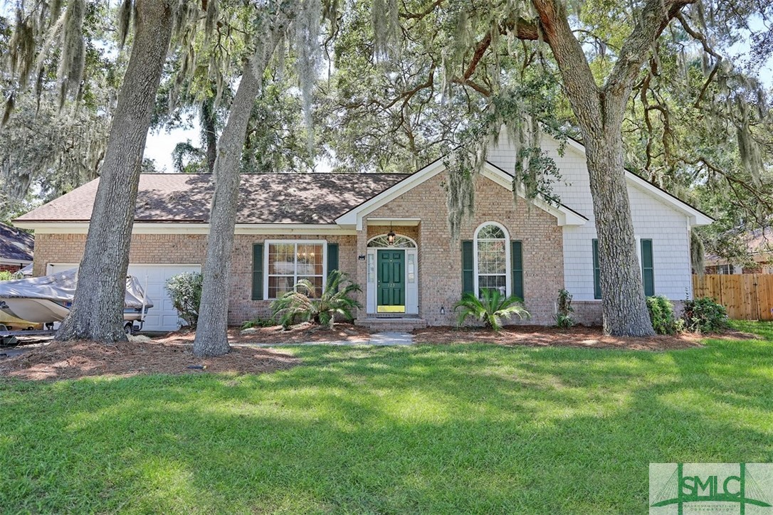 123 Sweet Gum Road Savannah, GA 31410 - Photo 1 of 26 Gallery Image 1