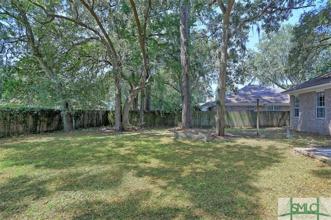 123 Sweet Gum Road Savannah, GA 31410 - Photo 24 of 26 Gallery Image 24