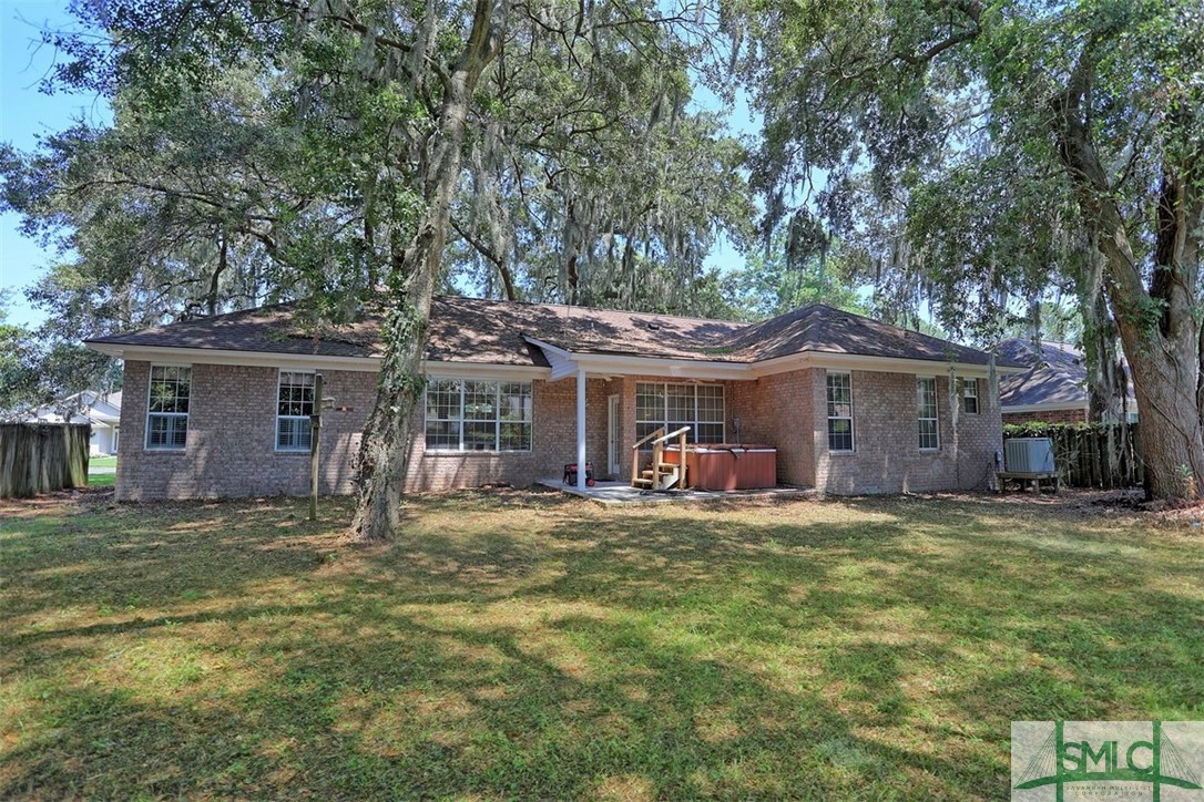 123 Sweet Gum Road Savannah, GA 31410 - Photo 25 of 26 Gallery Image 25