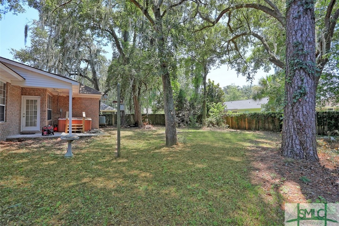 123 Sweet Gum Road Savannah, GA 31410 - Photo 26 of 26 Gallery Image 26