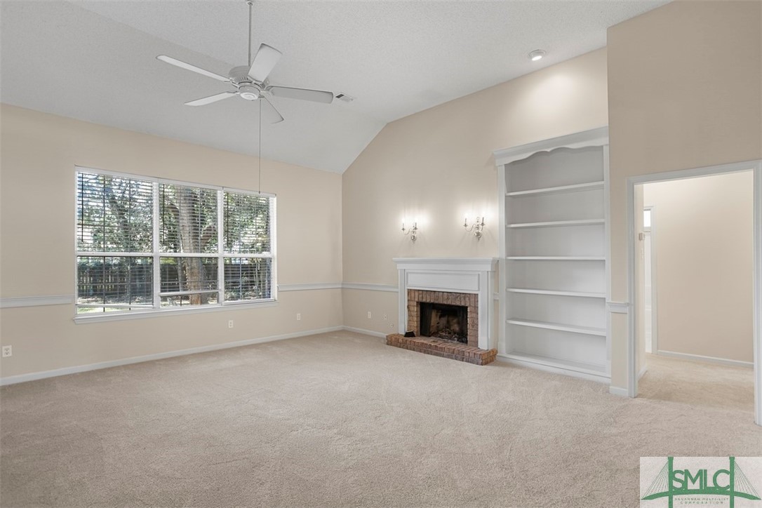123 Sweet Gum Road Savannah, GA 31410 - Photo 4 of 26 Gallery Image 4