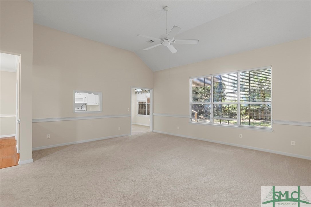 123 Sweet Gum Road Savannah, GA 31410 - Photo 5 of 26 Gallery Image 5
