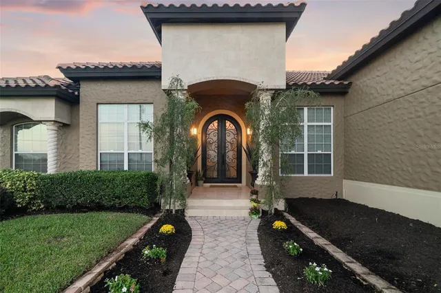 $980,900 | 1384 East Lakeshore Boulevard, Kissimmee, FL 34744