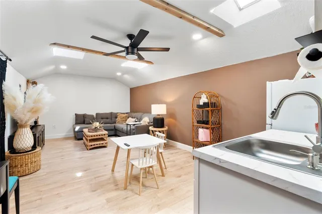 $980,900 | 1384 East Lakeshore Boulevard, Kissimmee, FL 34744