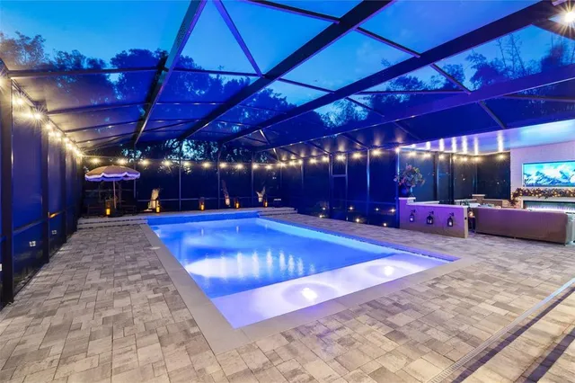 $980,900 | 1384 East Lakeshore Boulevard, Kissimmee, FL 34744