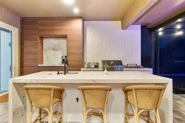 $980,900 | 1384 East Lakeshore Boulevard, Kissimmee, FL 34744