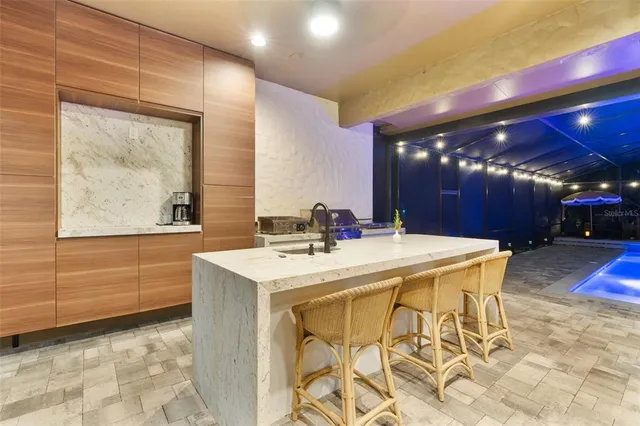 $980,900 | 1384 East Lakeshore Boulevard, Kissimmee, FL 34744