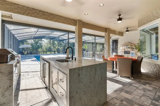 $980,900 | 1384 East Lakeshore Boulevard, Kissimmee, FL 34744