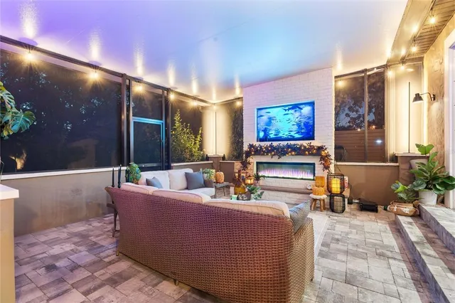 $980,900 | 1384 East Lakeshore Boulevard, Kissimmee, FL 34744