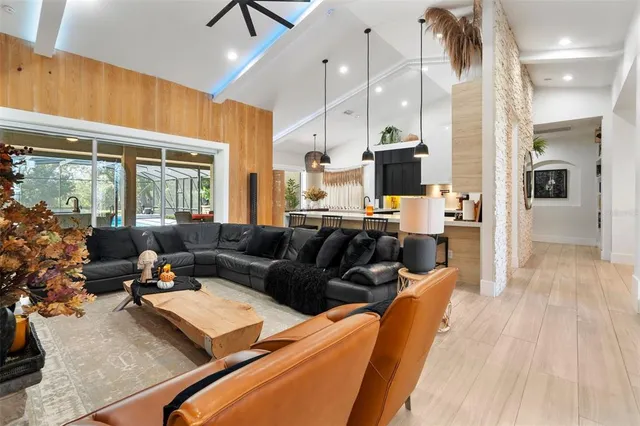 $980,900 | 1384 East Lakeshore Boulevard, Kissimmee, FL 34744