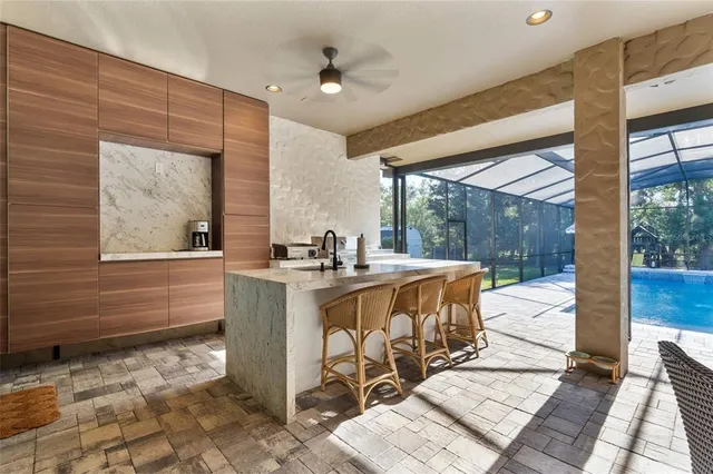 $980,900 | 1384 East Lakeshore Boulevard, Kissimmee, FL 34744