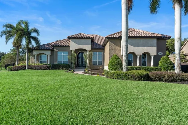 $980,900 | 1384 East Lakeshore Boulevard, Kissimmee, FL 34744